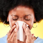 Nasal Congestion logo